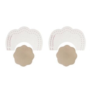 BYE-BRA - REALADOR MAMA + COBERTURA DE BICO DE SILICONE COPO A/C