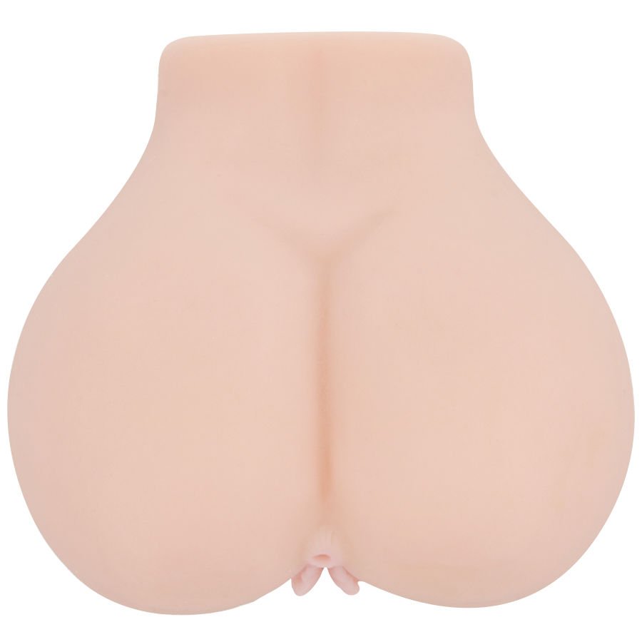 CRAZY BULL - VAGINA E NUS REALISTAS COM POSIO DE VIBRAO 8 - Image 4