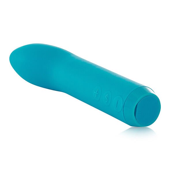 JE JOUE - G-SPOT VIBRADOR BALA TEAL - Image 3