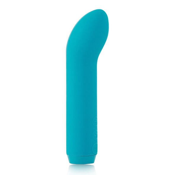 JE JOUE - G-SPOT VIBRADOR BALA TEAL - Image 4