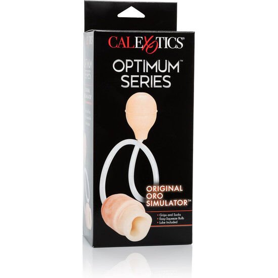 CALEXOTICS - SIMULADOR ORIGINAL ORO CLITORIA - Image 2