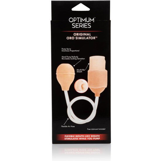 CALEXOTICS - SIMULADOR ORIGINAL ORO CLITORIA - Image 3