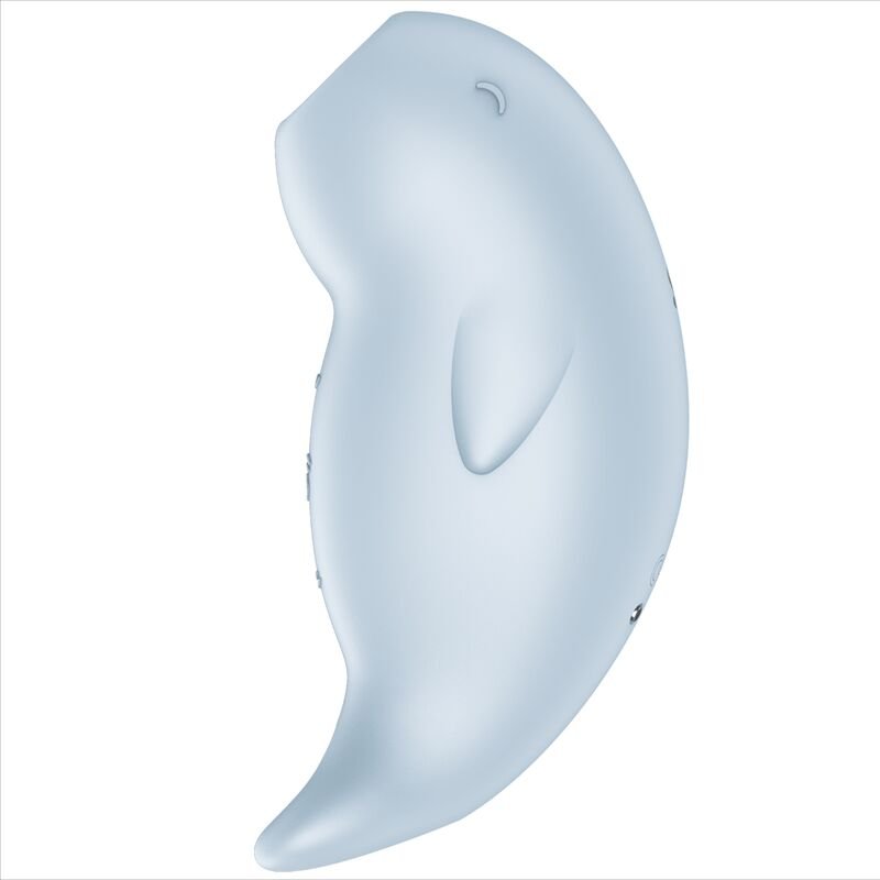 SATISFYER - SELO VOCÊ LOGO CLITÓRIS OTRIO - Image 2