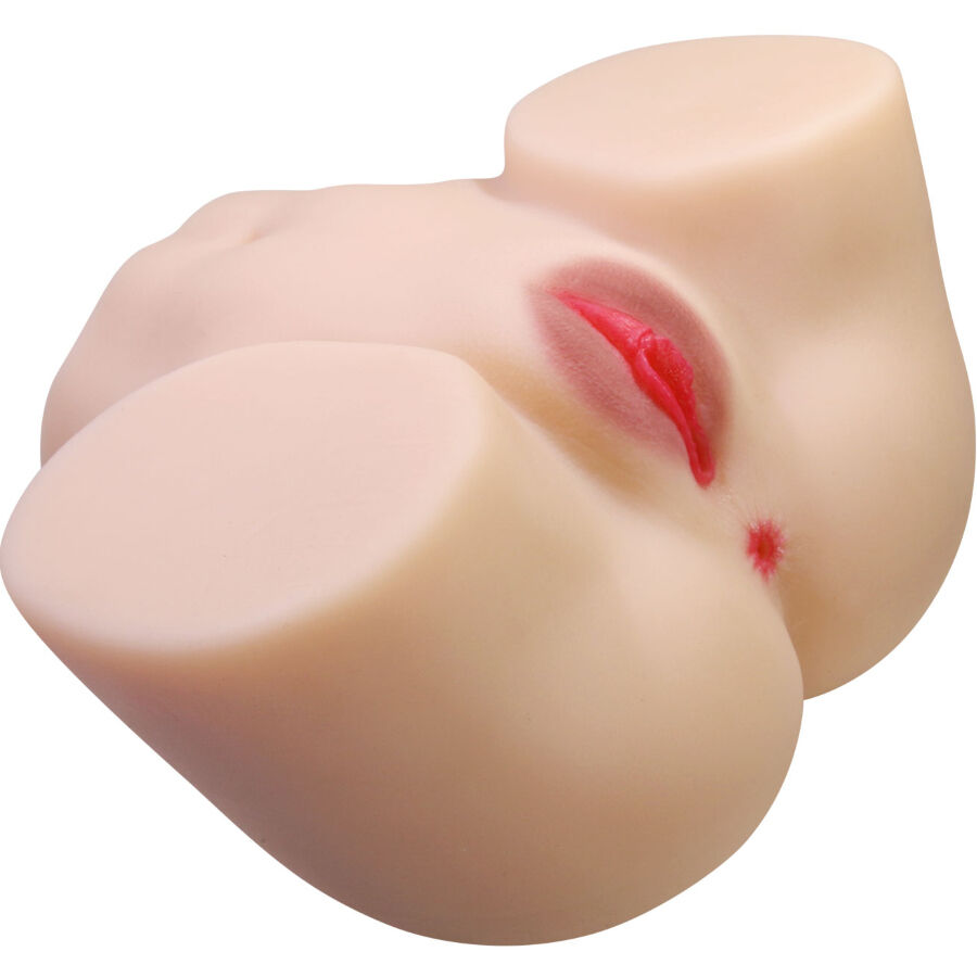 CRAZY BULL - OLIVIA REALISTA BUNDA FEMININA VAGINA E ANAL 5,5 KG - Image 4