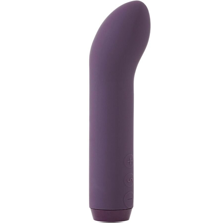 JE JOUE - VIBRADOR BALA G-SPOT ROXO - Image 2