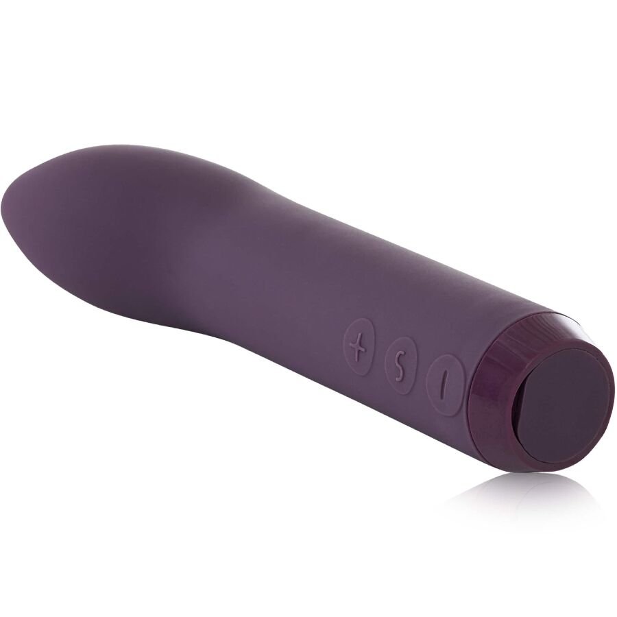 JE JOUE - VIBRADOR BALA G-SPOT ROXO - Image 3