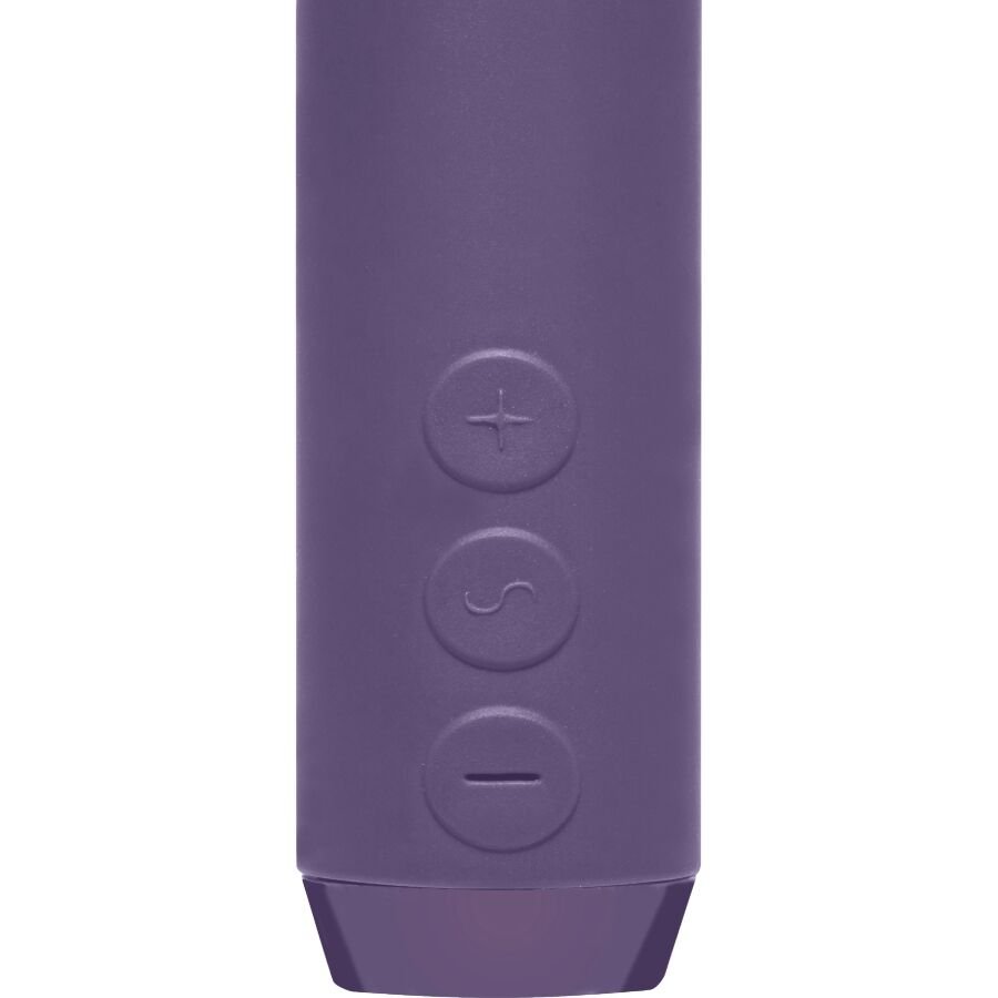 JE JOUE - VIBRADOR BALA G-SPOT ROXO - Image 5