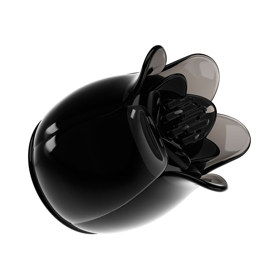 PRETTY LOVE - SECRET GARDEN CABEÇA DE MASSAGEM PRETA - Image 4