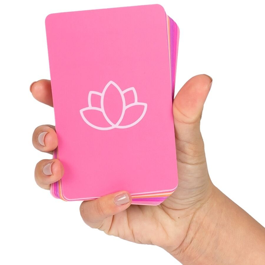 SECRET PLAY - JOGO DE CASAL "MASSAGE TIME" - Image 5