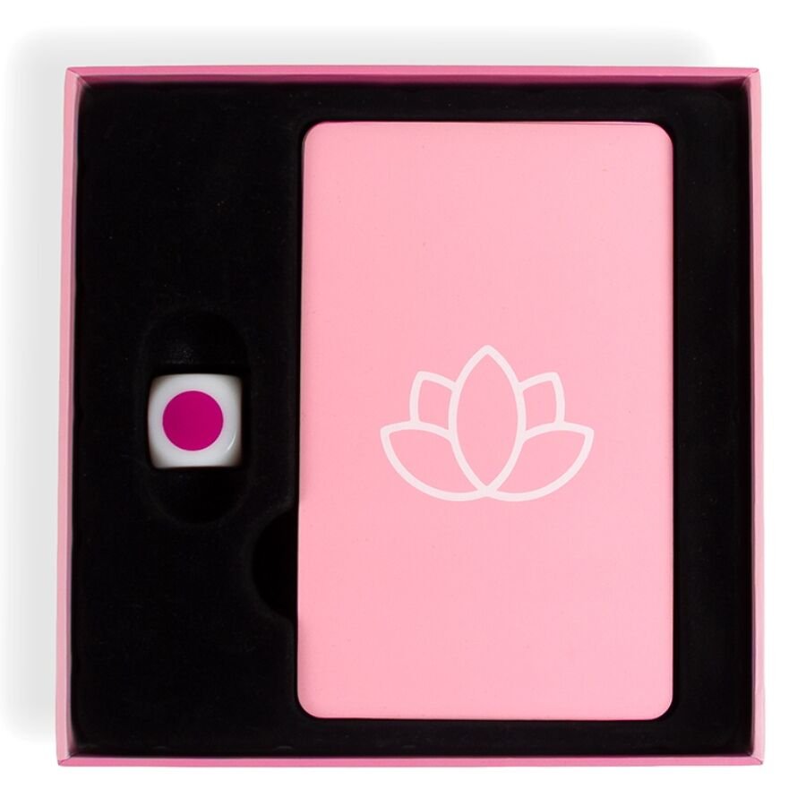 SECRET PLAY - JOGO DE CASAL "MASSAGE TIME" - Image 4