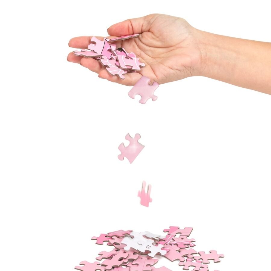 SECRET PLAY - JOGO DE QUEBRA-CABEÇA "SEXXXZZLE" - Image 3