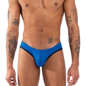 BURN - 018 AZUL DESLIZANTE S