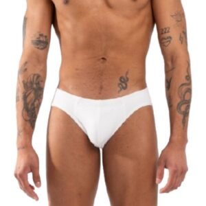 BURN - 021 DESLIZAMENTO BRANCO S