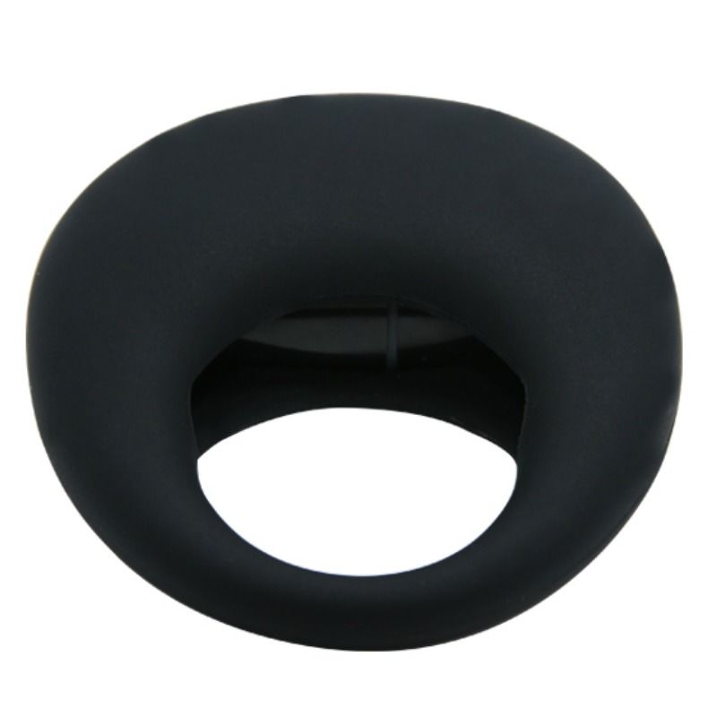 PRETTY LOVE - TRAP ANEL VIBRADOR PRETO - Image 4
