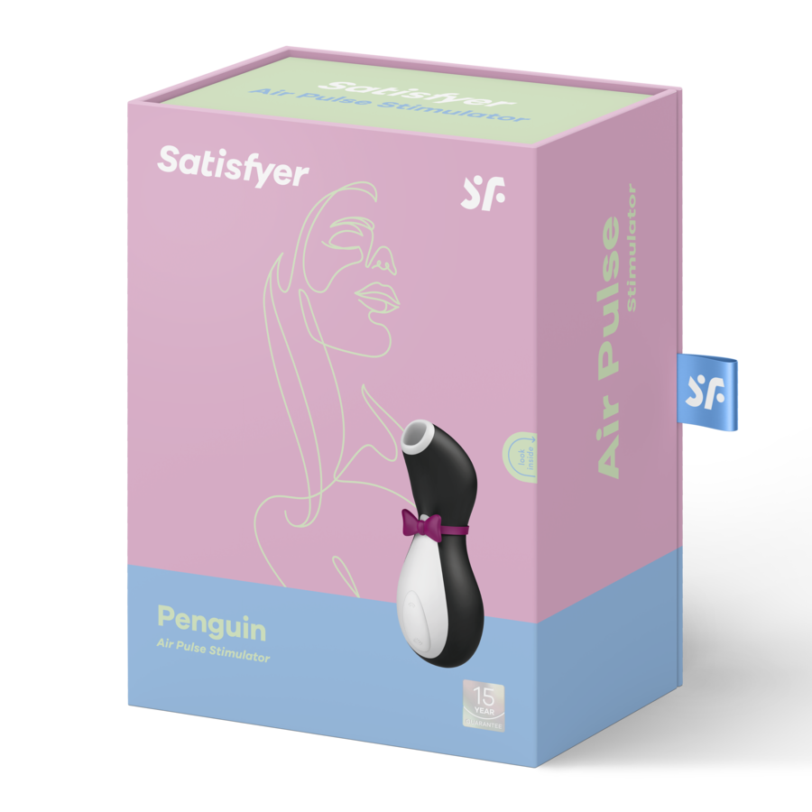SATISFYER - PRO PENGUIN NG EDIO 2020 - Image 6