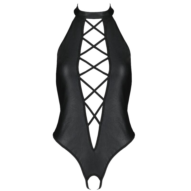 PASSION - NANCY BODY ECO COURO L/XL - Image 2