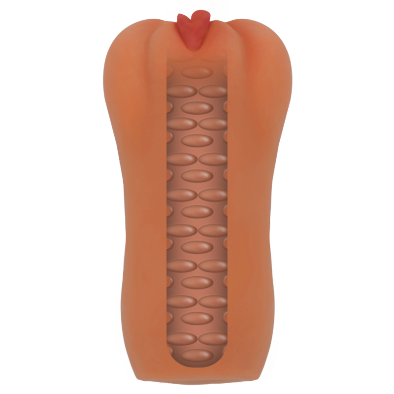 ASSINATURA JAMYJOB - MASTURBADOR DE VAGINA SASHA - Image 6