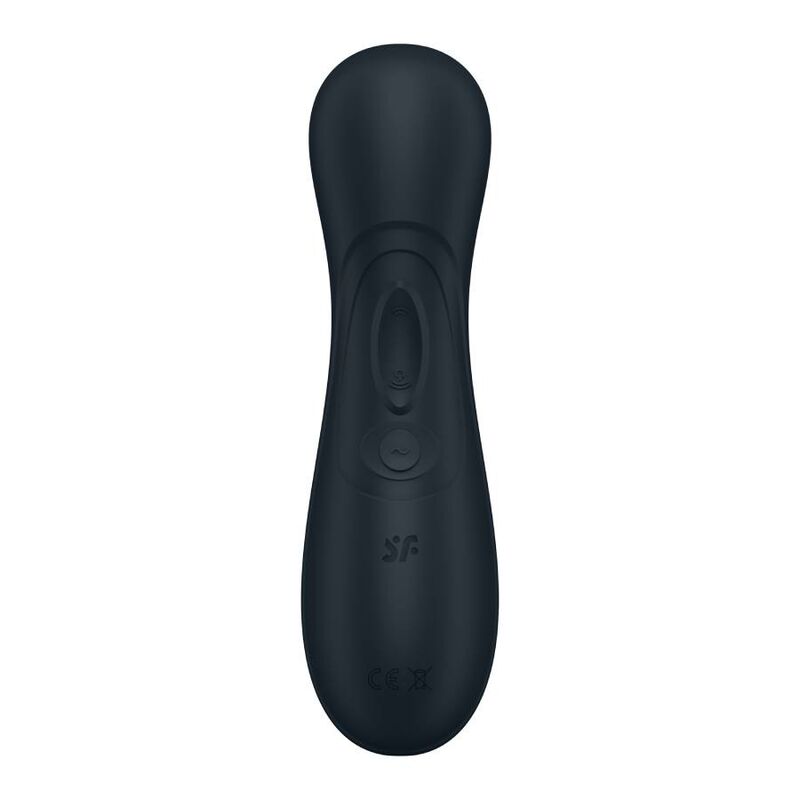 SATISFYER - PRO 2 GENERACIÓN 3 PRETO BLUETOOTH E APLICATIVO - Image 5
