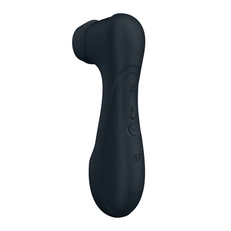 SATISFYER - PRO 2 GENERACIÓN 3 PRETO BLUETOOTH E APLICATIVO - Image 4