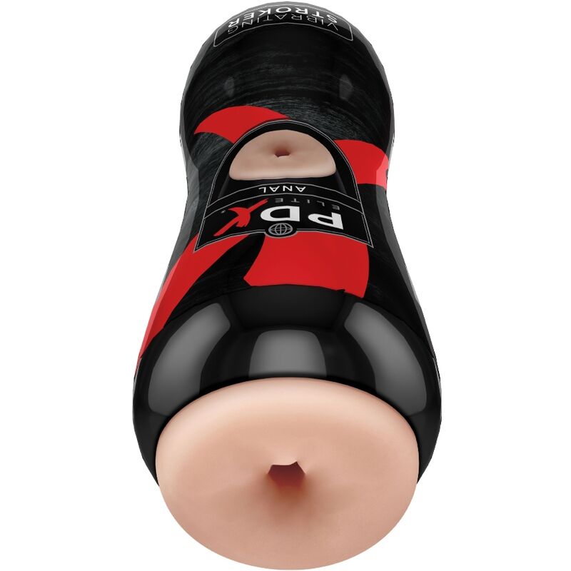 PDX ELITE - CONJUNTO STROKER 12 UNIDADES: 6X VAGINA, 3X ANO, 3X BOCA - Image 3