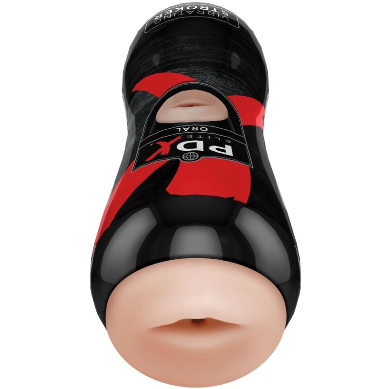 PDX ELITE - CONJUNTO STROKER 12 UNIDADES: 6X VAGINA, 3X ANO, 3X BOCA - Image 5