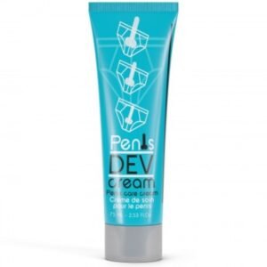 RUF - CREME DE AUMENTO DO PÊNIS PENIS DEV