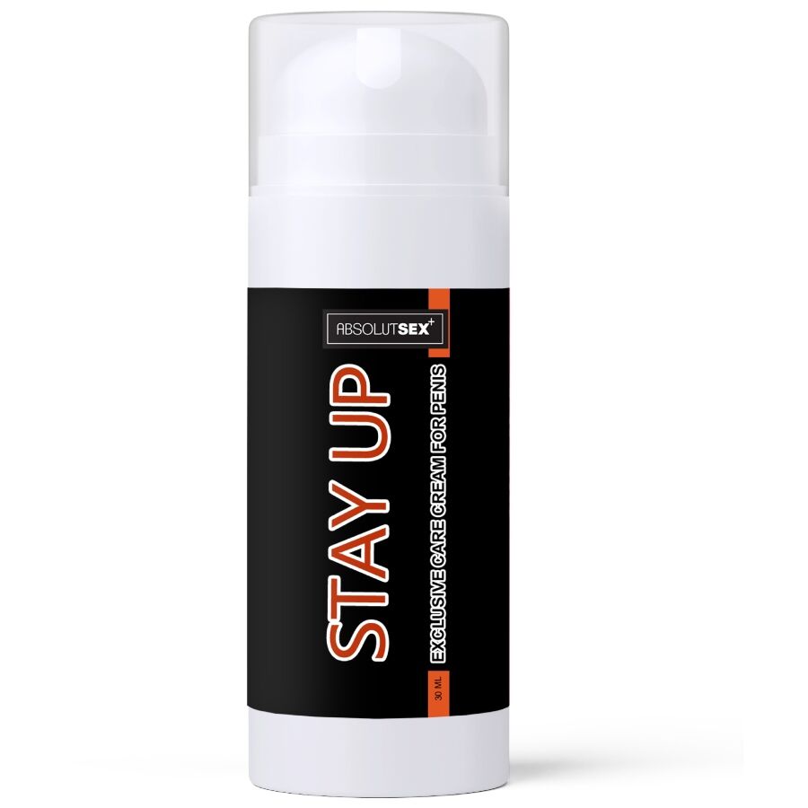 RUF - STAY UP CREME DE REVERSÃO 40 ML - Image 2