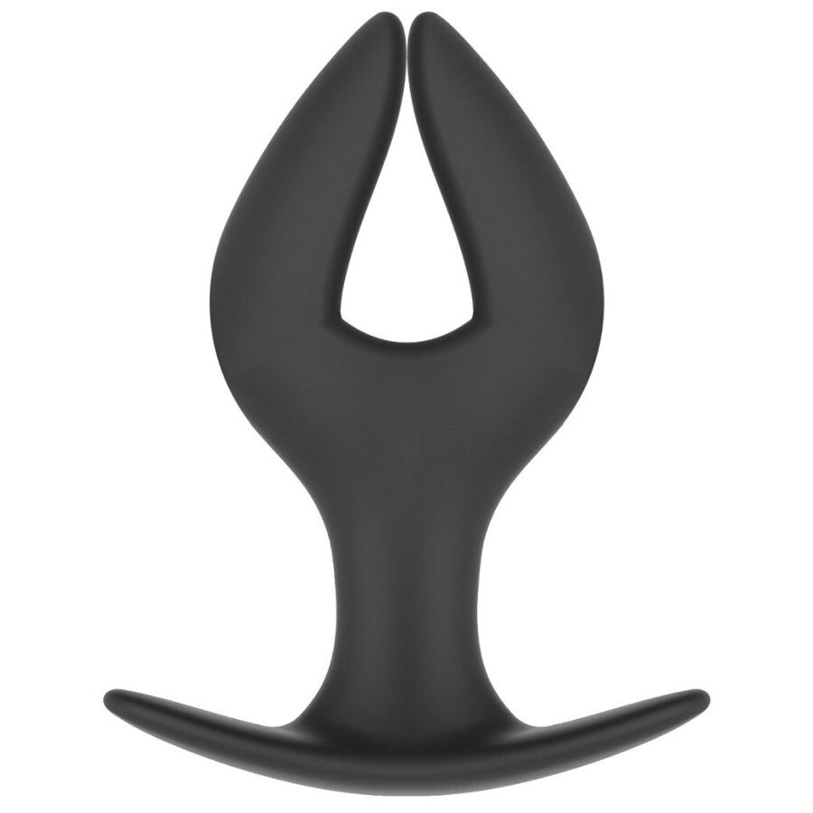 HIDDEN DESIRE - EXTREME ANCHOR PLUG ANAL M - Image 2