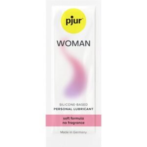 PJUR - LUBRIFICANTE MULHER BODYGLIDE 1.5 ML