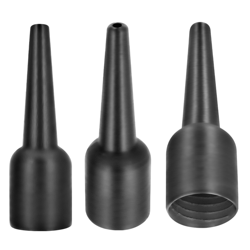 BLACK HOLE - APLICADOR DE LUBRIFICANTE ANAL TAMANHO P 30 ML - Image 6