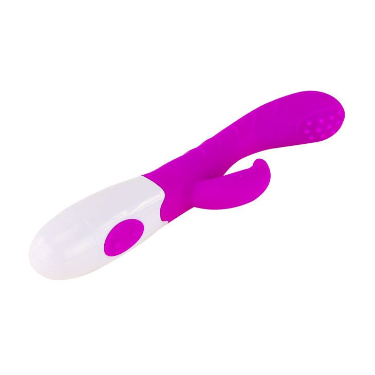 PRETTY LOVE - VIBRADOR ARTHUR - Image 6