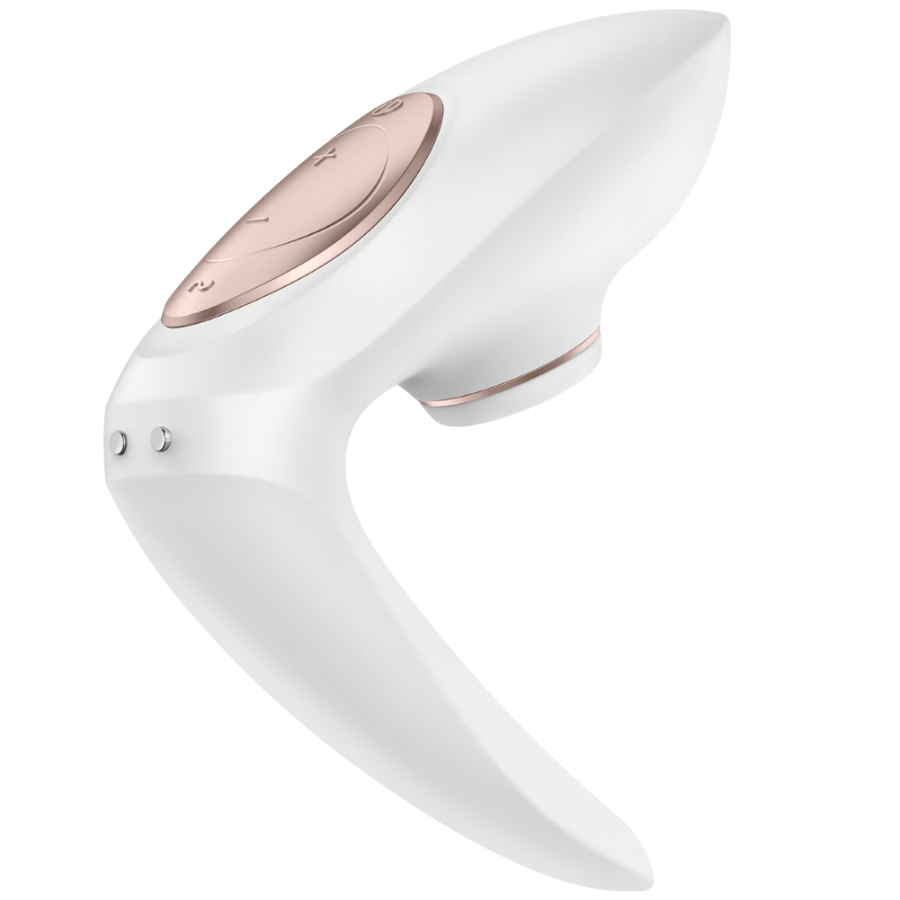 SATISFYER - PRO 4 CASAIS EDIO 2020 - Image 2
