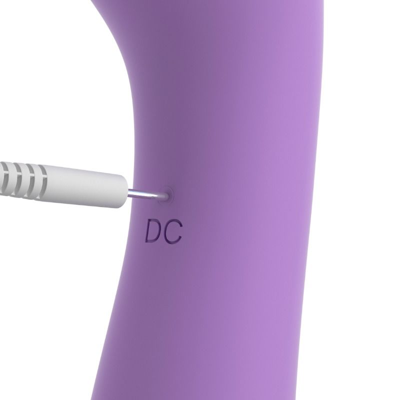 FANTASY FOR HER - DUO WAND MASSAGE ELA - Image 6