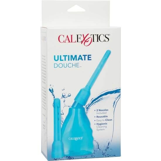 CALEXOTICS - ULTIMATE DOUCHE AZUL - Image 3