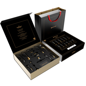 PRETTY LOVE - COLEO DE LUXO QUEEN
