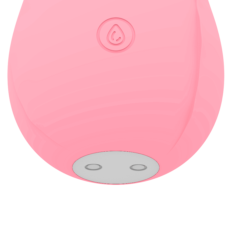 MIA - ROSE CLITORIS SUCTION WAVES EDIÇÃO LIMITADA - ROSA - Image 4