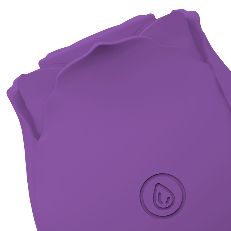 MIA - ROSE WAVE CLITORIS SUCTION EDIÇÃO LIMITADA - ROXO - Image 6