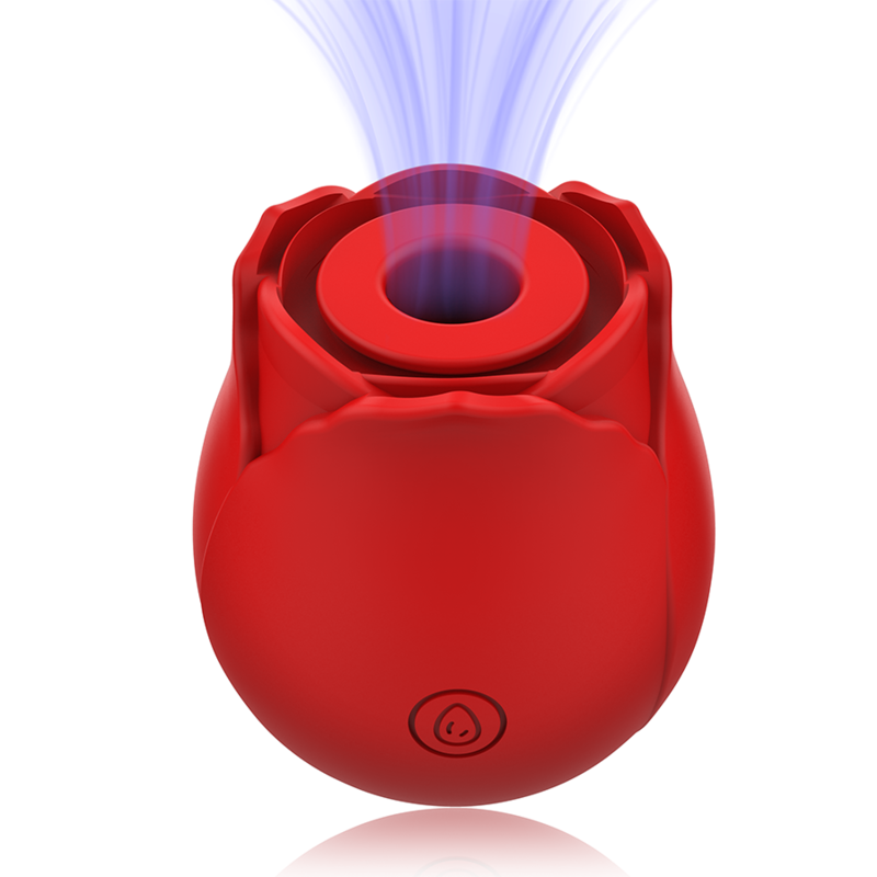 MIA - TWO HEADS CLITORAL STIMULATOR LUXURY EDITION - Image 2