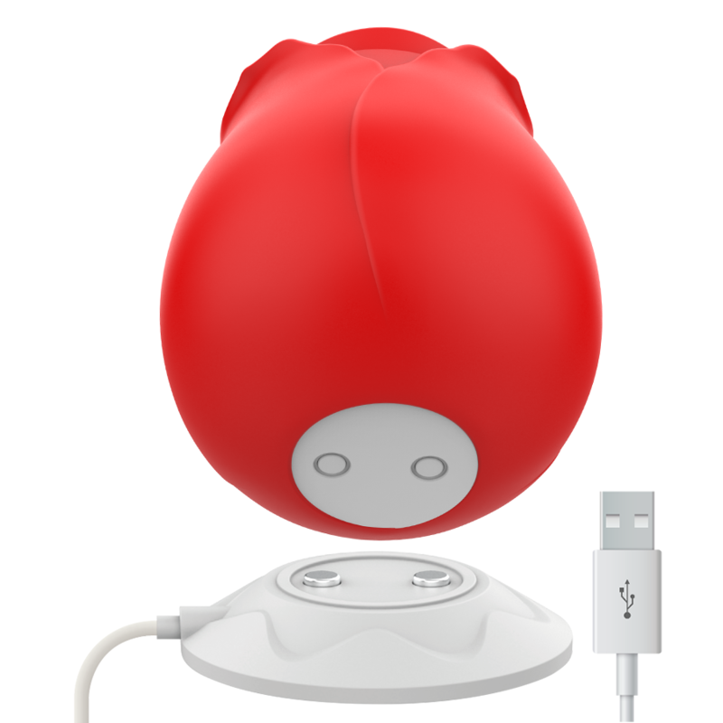 MIA - TWO HEADS CLITORAL STIMULATOR LUXURY EDITION - Image 6