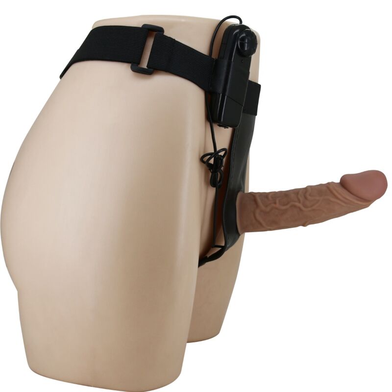 PRETTY LOVE - CUECAS DE ARNÊS COM DILDO DE VIBRAO INCLUÍDO - Image 2