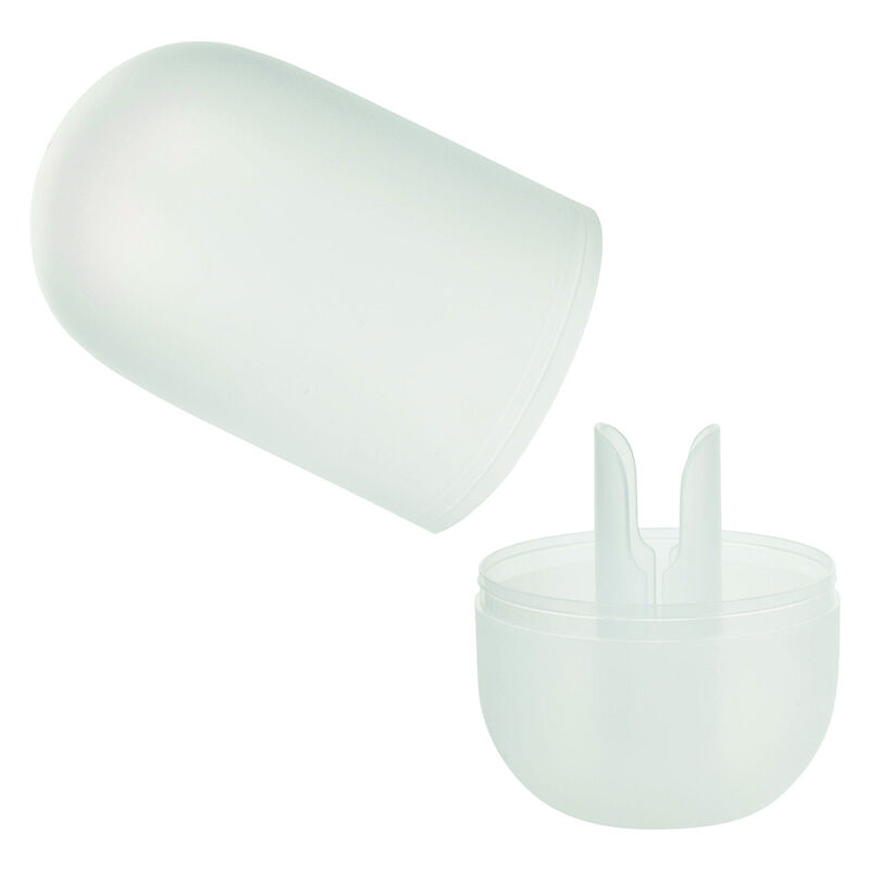 CALEXOTICS - BOUNDLESS REVERSÍVEL SQUISHY BALL STROKE CINZA - Image 5