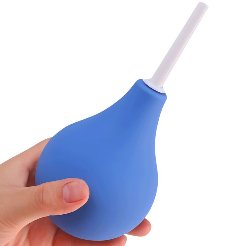 MR PLAY - DUCHA ANAL BLUEB SUPER POWER AZUL - Image 4