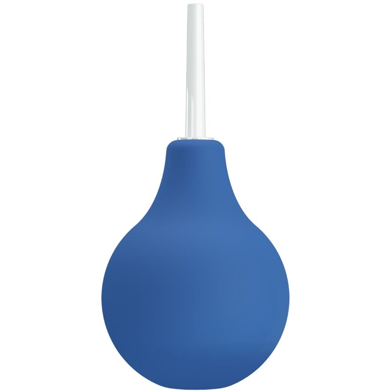 MR PLAY - DUCHA ANAL BLUEB SUPER POWER AZUL - Image 2