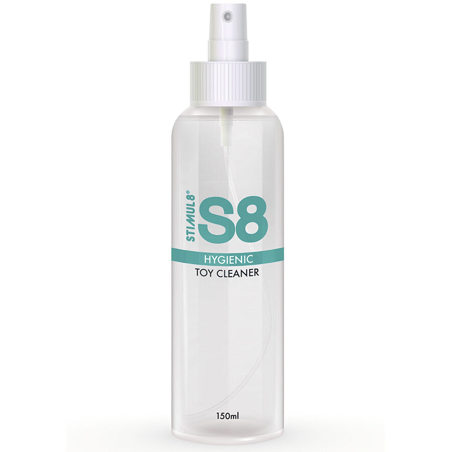 STIMUL8 - LIMPADOR HIGIÊNICO DE BRINQUEDOS 150 ML