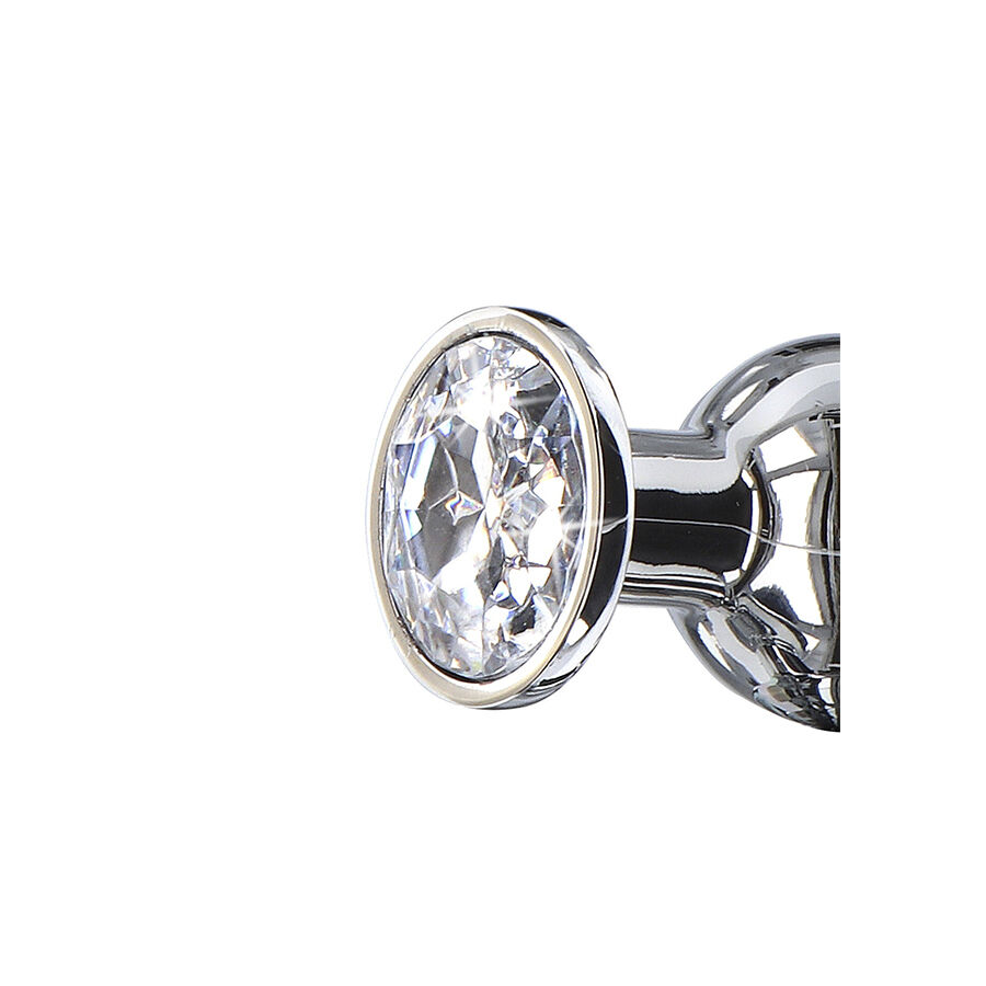 TOYJOY - PLUG ANAL PEQUENO DIAMOND BUM BIJOU PLAY ANAL - Image 2