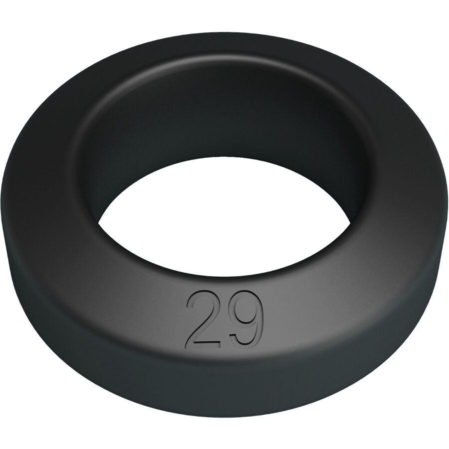 CRAZY BULL - ANEL DE SILICONE BRODAN MODELO 9 - Image 5