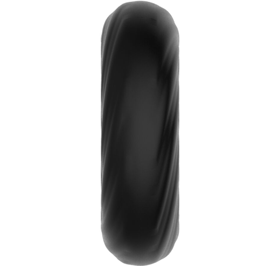 CRAZY BULL - ANEL DE SILICONE ESPIRAL - Image 4