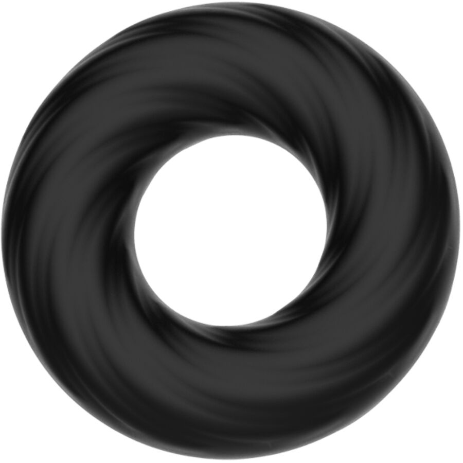 CRAZY BULL - ANEL DE SILICONE ESPIRAL - Image 2