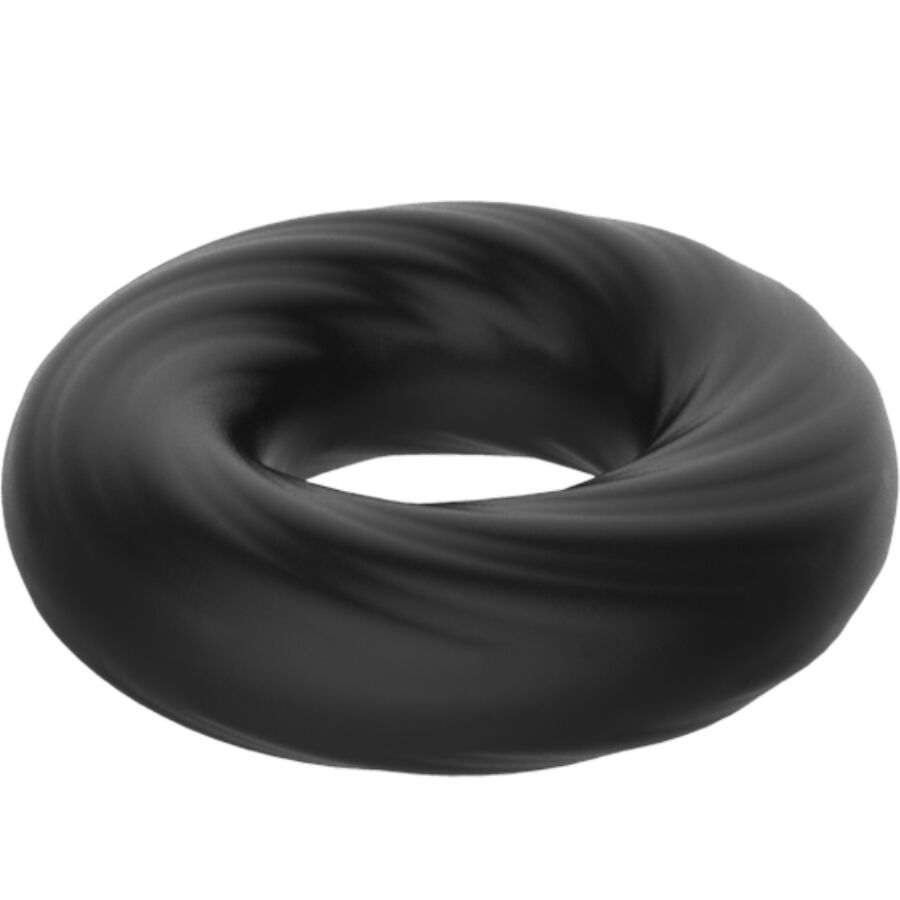 CRAZY BULL - ANEL DE SILICONE ESPIRAL - Image 5