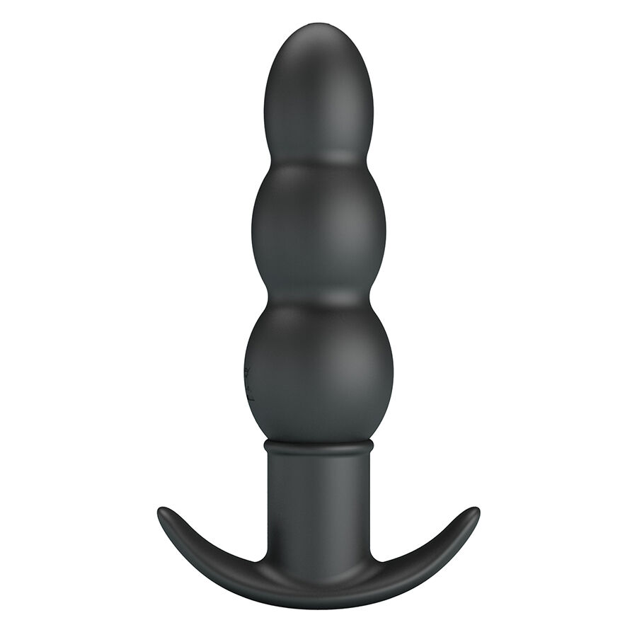 PRETTY LOVE - AEAEAS PLUG ANAL VIBRATÓRIO - Image 2